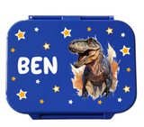 Znünibox Baurelia Box Light Mini Blau