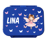 Znünibox Baurelia Box Light Mini Blau