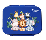 Znünibox Baurelia Box Light Mini Blau