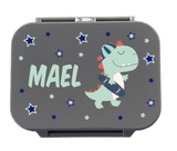Znünibox Baurelia Box Light Mini Grau