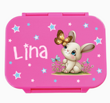 Znünibox Baurelia Box Light Mini Pink