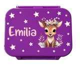 Znünibox Baurelia Box Light Mini Violett