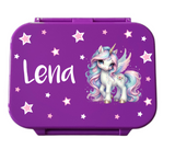 Znünibox Baurelia Box Light Mini Violett