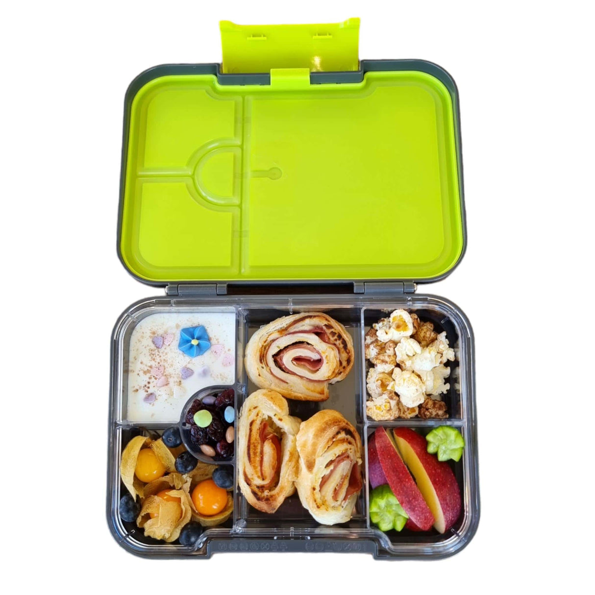 Znünibox Baurelia Box Maxi Grau