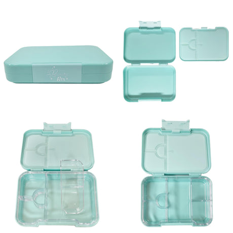 Znünibox Baurelia Box Maxi Mint