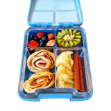 Znünibox Baurelia Box Midi Hellblau