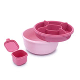 Bento Salatbehälter Tupper Berry