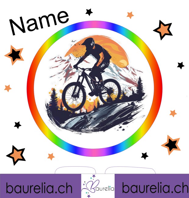 Schutzfolie Toniebox 2 Biker 2