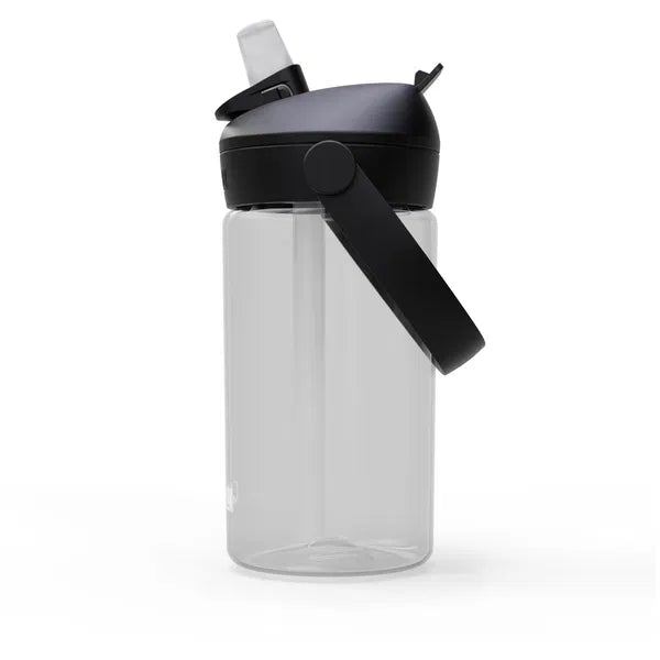 Kinder Trinkflasche Camelbak Eddy Kids Thrive Flip Transparent
