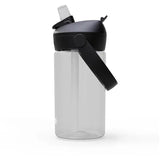 Kinder Trinkflasche Camelbak Eddy Kids Thrive Flip Transparent