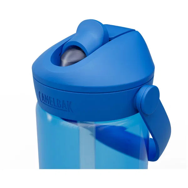 Kinder Trinkflasche Camelbak Eddy Kids Thrive Flip Blau
