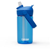 Kinder Trinkflasche Camelbak Eddy Kids Thrive Flip Blau