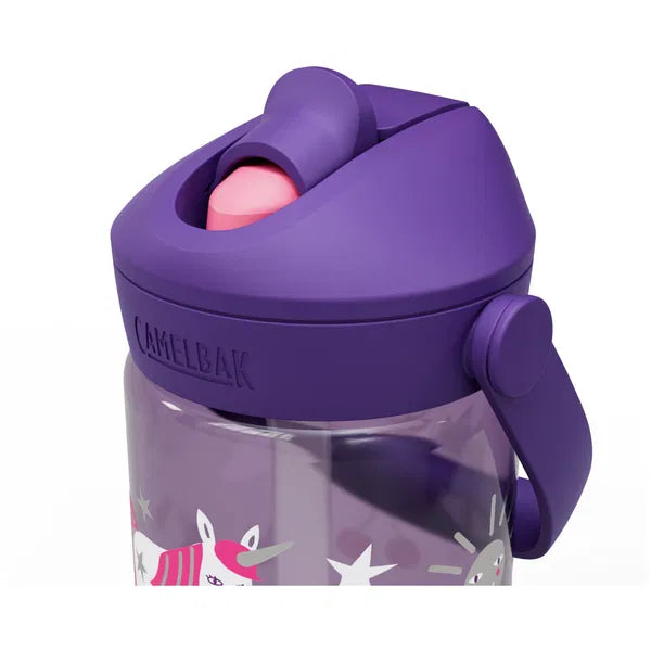 Kinder Trinkflasche Camelbak Eddy Kids Thrive Flip Einhorn