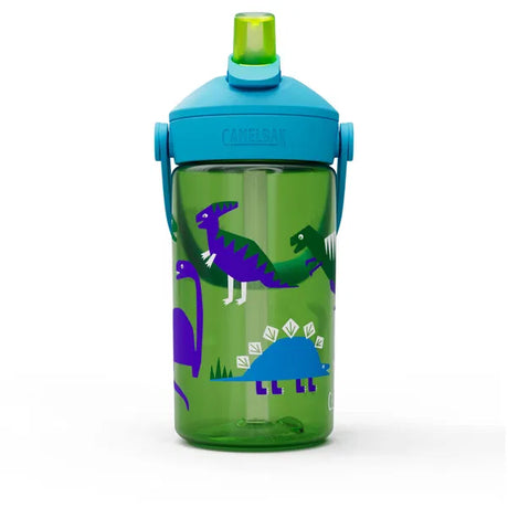 Kinder Trinkflasche Camelbak Eddy Kids Thrive Flip Dino