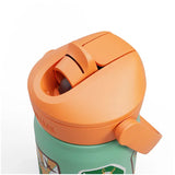 Kinder Thermosflasche Camelbak Eddy Thrive Flip Camping