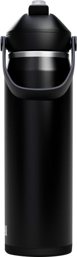 Thermosflasche Camelbak Eddy Thrive Flip 0.6l Black