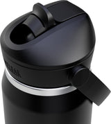 Thermosflasche Camelbak Eddy Thrive Flip 0.6l Black