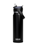 Thermosflasche Camelbak Eddy Thrive Flip 0.6l Black