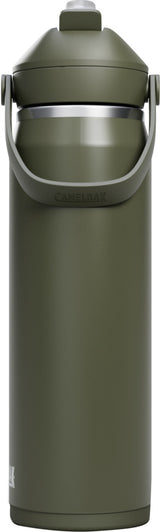 Thermosflasche Camelbak Eddy Thrive Flip 0.75l Moss
