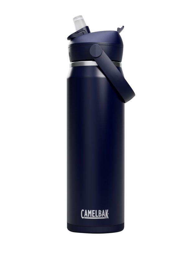 Thermosflasche Camelbak Eddy Thrive Flip 0.6l Navy