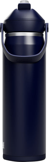 Thermosflasche Camelbak Eddy Thrive Flip 0.6l Navy