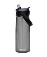 Trinkflasche Camelbak Eddy Thrive Flip 0.6l Charcoal