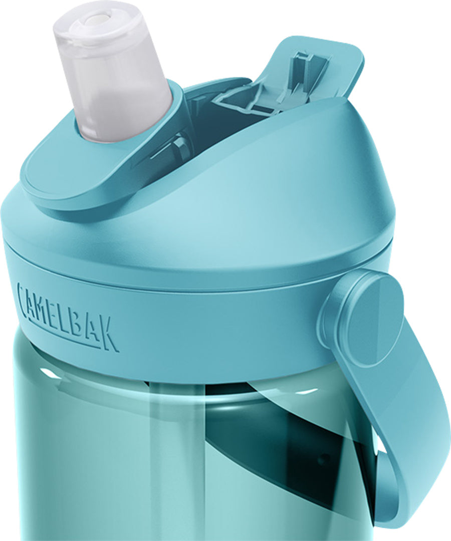 Trinkflasche Camelbak Eddy Thrive Flip 0.75l Cove