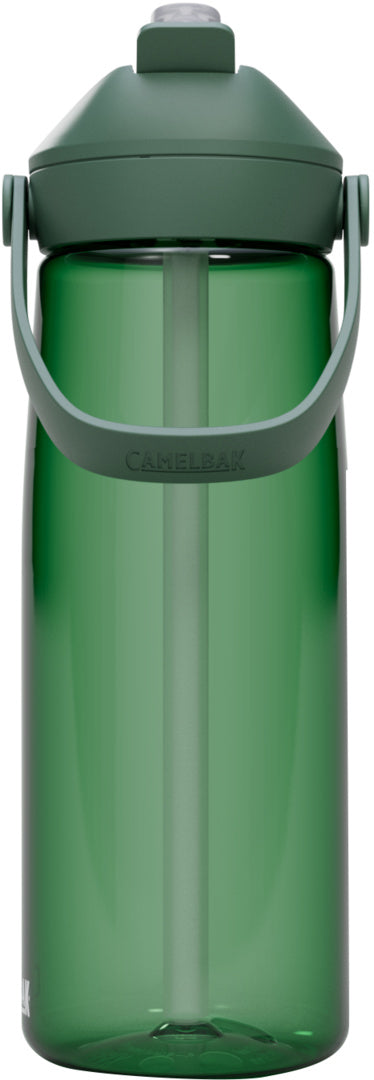 Trinkflasche Camelbak Eddy Thrive Flip 0.75l Forest Green