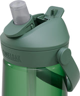 Trinkflasche Camelbak Eddy Thrive Flip 0.75l Forest Green