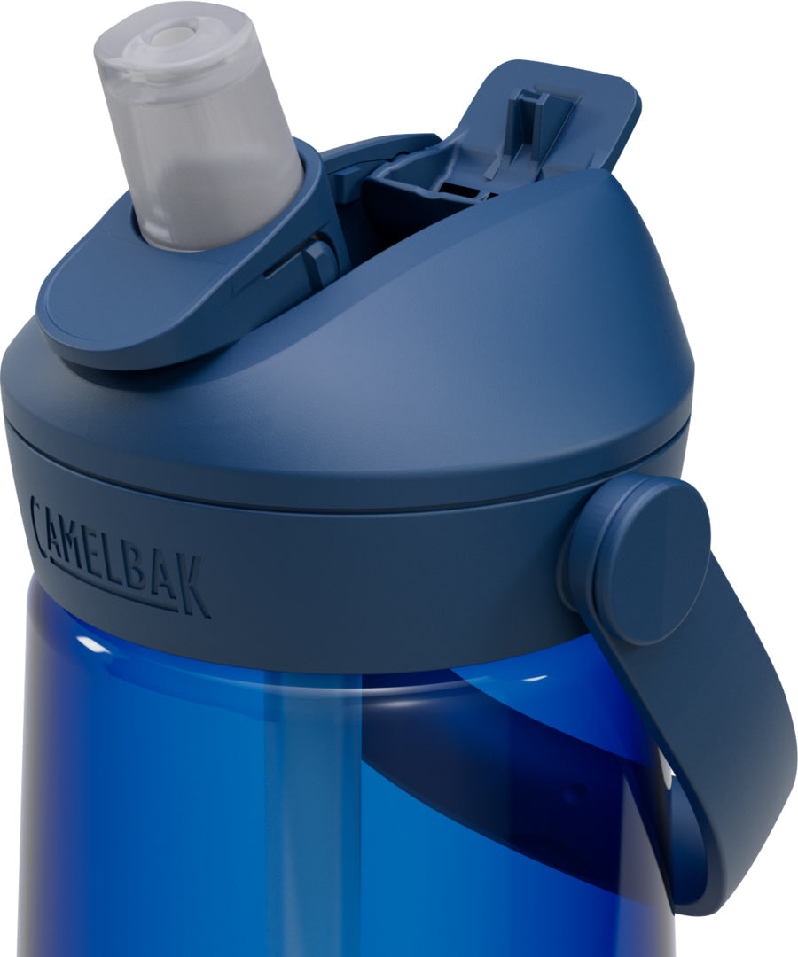 Trinkflasche Camelbak Eddy Thrive Flip 0.6l Oxford
