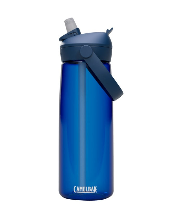 Trinkflasche Camelbak Eddy Thrive Flip 0.6l Oxford