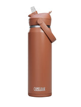 Thermosflasche Camelbak Eddy Thrive Flip 0.75l Sierra Red