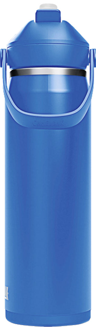 Thermosflasche Camelbak Eddy Thrive Flip 0.6l Sky Blue