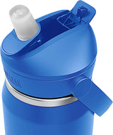 Thermosflasche Camelbak Eddy Thrive Flip 0.6l Sky Blue