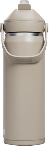 Thermosflasche Camelbak Eddy Thrive Flip 0.75l Stone