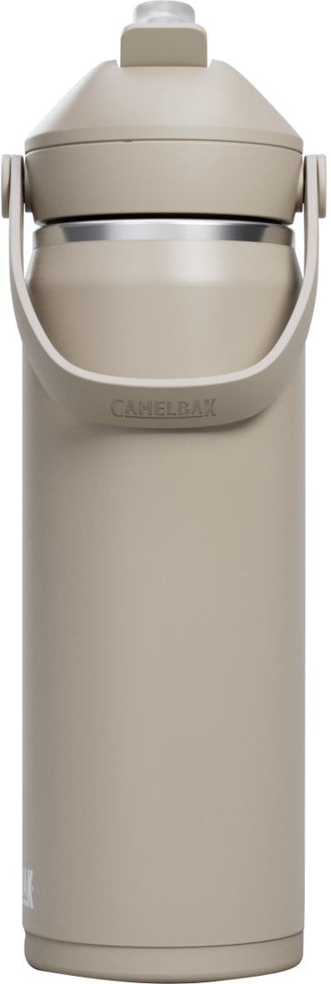 Thermosflasche Camelbak Eddy Thrive Flip 0.6l Stone
