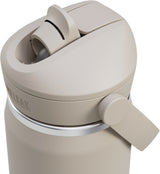 Thermosflasche Camelbak Eddy Thrive Flip 0.75l Stone