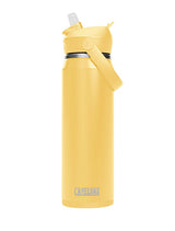 Thermosflasche Camelbak Eddy Thrive Flip 0.6l Yellow