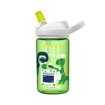 Kinder Trinkflasche Camelbak Eddy+ Kids 400ml Dino Koch