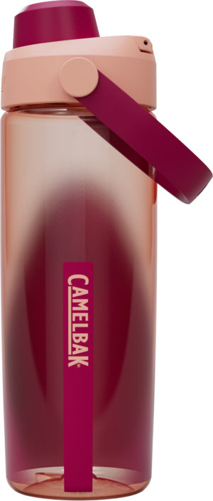 Trinkflasche Camelbak Thrive Chug 0.6l Blush Dawn