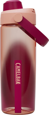 Trinkflasche Camelbak Thrive Chug 0.6l Blush Dawn