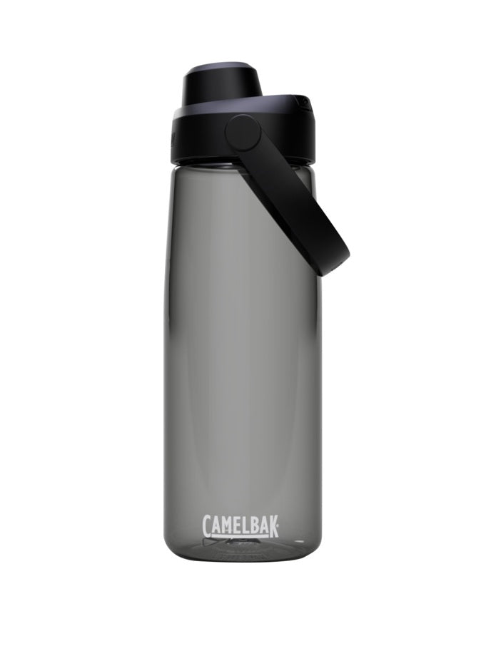 Trinkflasche Camelbak Thrive Chug 0.6l Charcoal