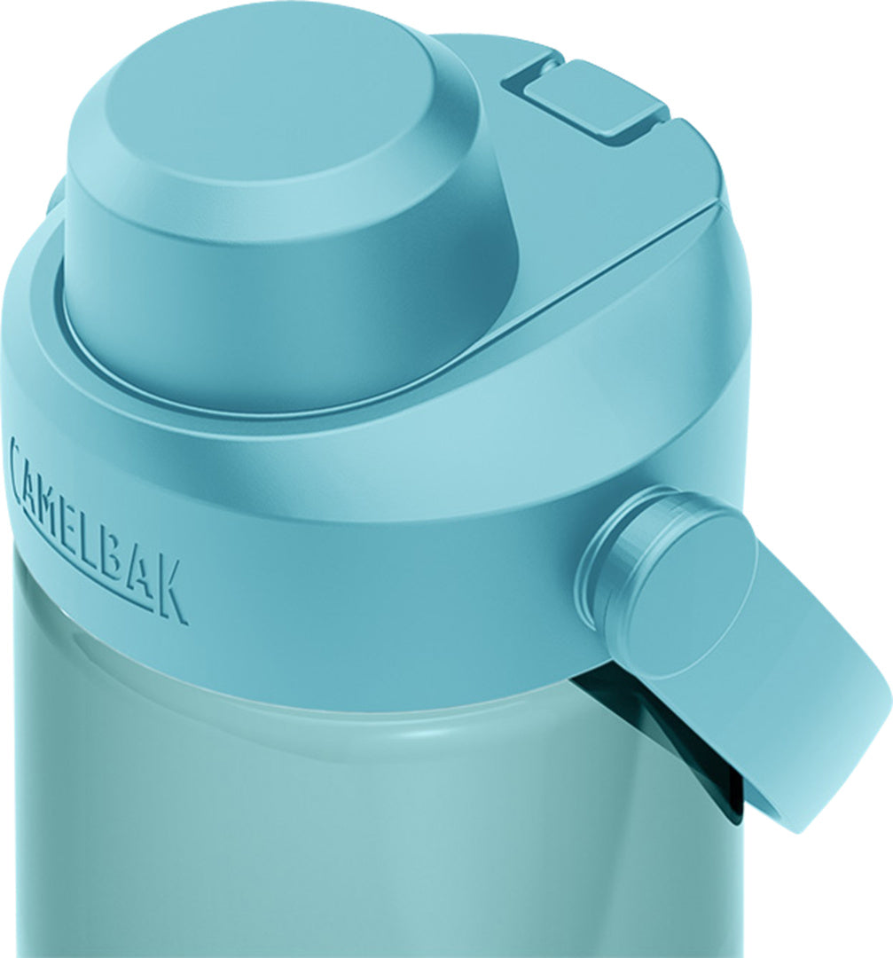 Trinkflasche Camelbak Thrive Chug 0.75l Cove