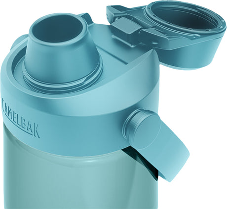 Trinkflasche Camelbak Thrive Chug 0.6l Cove