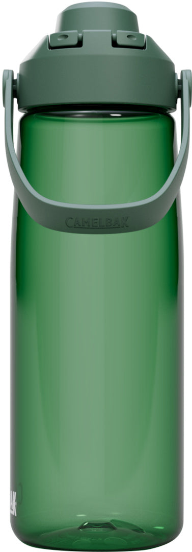 Trinkflasche Camelbak Thrive Chug 0.75l Forest Green