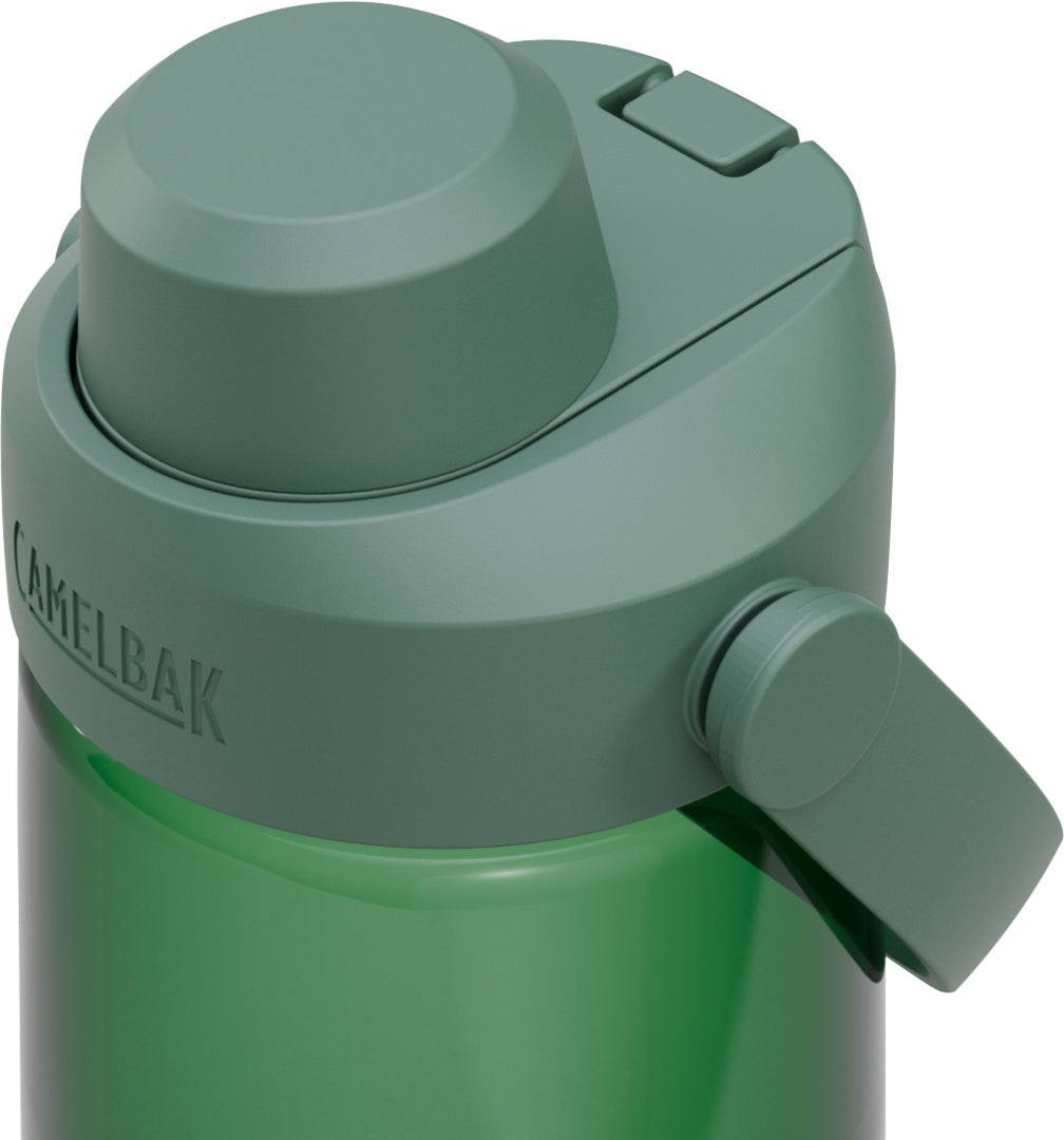 Trinkflasche Camelbak Thrive Chug 0.75l Forest Green