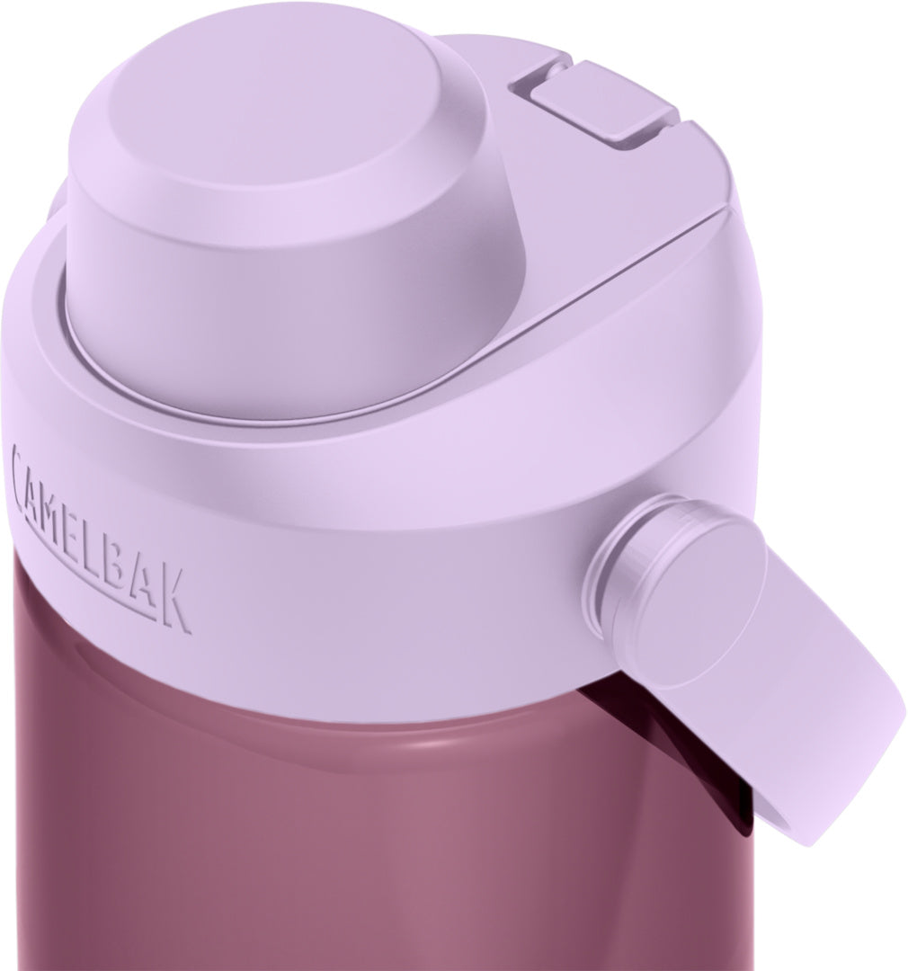 Trinkflasche Camelbak Thrive Chug 0.75l Purple Sky