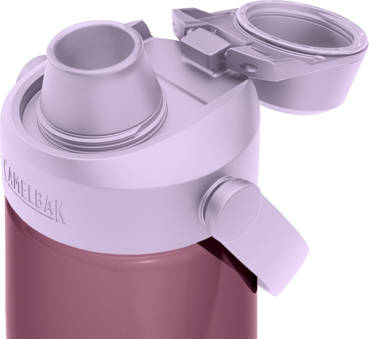 Trinkflasche Camelbak Thrive Chug 0.75l Purple Sky