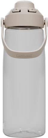 Trinkflasche Camelbak Thrive Chug 0.6l Clear