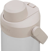Trinkflasche Camelbak Thrive Chug 0.6l Clear